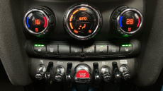 MINI Hatchback 2.0 Cooper S Exclusive 5dr Petrol Hatchback